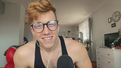 Jake ASMR | Wisio